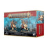 Games Workshop Miniatures Age of Sigmar - Stormcast Eternals - Dracothian Guard (Boxed)