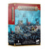 Games Workshop Miniatures  Age of Sigmar - Stormcast Eternals Gryph-Hounds 2022 (Boxed)