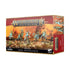 Games Workshop Miniatures Age of Sigmar - Sylvaneth - Tree-Revenants (2022)