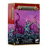 Games Workshop Miniatures Age Of Sigmar - Tzeentch - Curseling Eye Of Tzeentch (03/12 release)