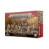 Games Workshop Miniatures Age of Sigmar/Warhammer 40K - Maggotkin of Nurgle - Plaguebearers 2021