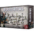 Games Workshop Miniatures Blood Bowl - Champions of Death (Boxed)