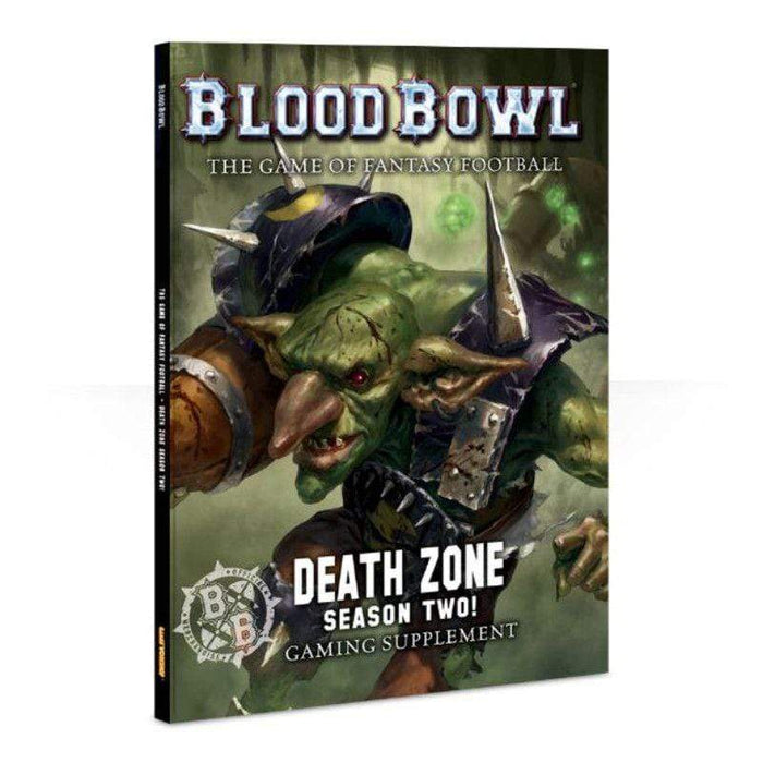 Blood Bowl - Deathzone: Season 2