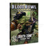 Games Workshop Miniatures Blood Bowl - Deathzone: Season 2