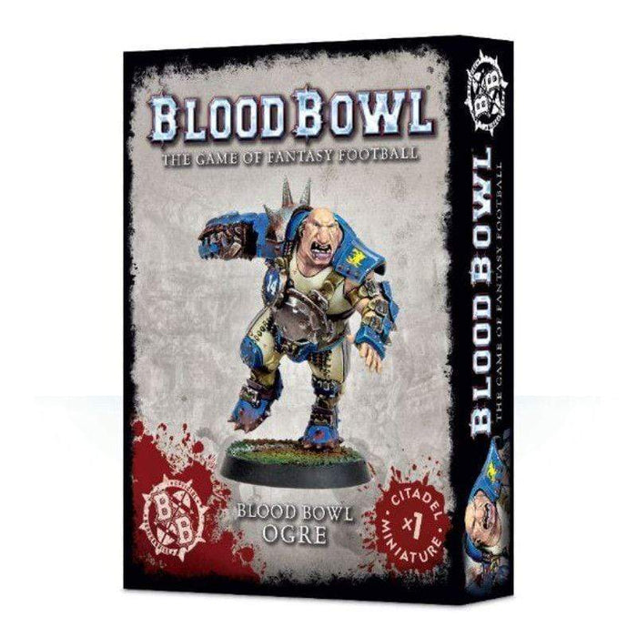 Blood Bowl - Ogre (Boxed)