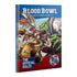 Games Workshop Miniatures Blood Bowl - Second Edition Rulebook