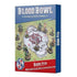 Games Workshop Miniatures Blood Bowl - Sevens Pitch