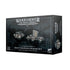Games Workshop Miniatures Horus Heresy - Legiones Astartes - Heavy Weapons Upgrade Set (18/06 Release)