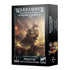 Games Workshop Miniatures Horus Heresy - Legiones Astartes - Praetor With Power Sword (20/08 release)