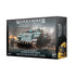 Games Workshop Miniatures Horus Heresy - Legiones Astartes - Predator Support Tank (05/11 release)