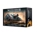 Games Workshop Miniatures Horus Heresy - Legiones Astartes - Typhon Heavy Siege Tank (Preorder 18/03 Release)