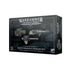 Games Workshop Miniatures Horus Heresy - Legiones Astartes - Volkite Culverins and Lascannons (17/09 release)