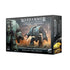 Games Workshop Miniatures Horus Heresy - Leviathan Siege Dreadnought With Claws/Drills (13/08 release)
