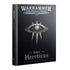 Games Workshop Miniatures Horus Heresy - Liber Astrartes - Traitor Legiones Astartes Army Book (18/06 Release)