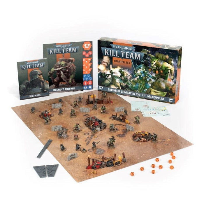 Kill Team - Starter Set