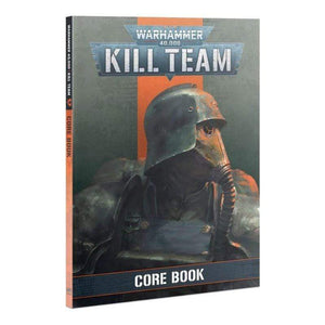 Games Workshop Miniatures Kill Team - Core Book 2021