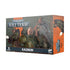 Games Workshop Miniatures Kill Team - Kasrkin (Preorder - 18/02 release)