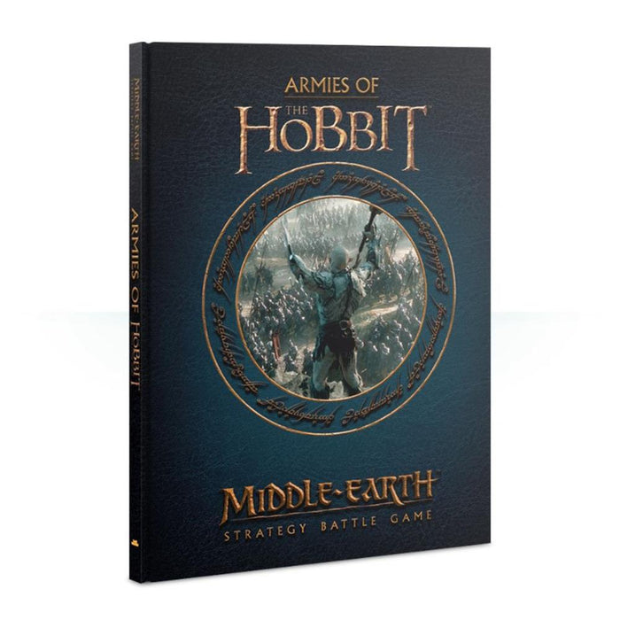 Middle-Earth - Armies of The Hobbit Supplement