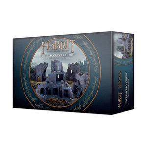 Games Workshop Miniatures Middle-Earth - Fortress Of Dol Guldur (25/06 release)