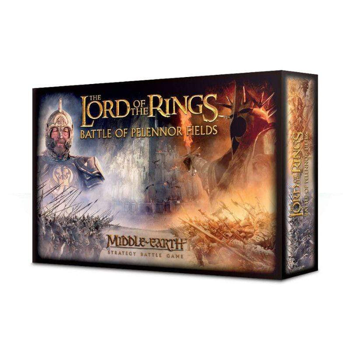 Middle-Earth - Lord of the Rings: Battle of Pelennor Fields (Starter Box)