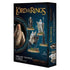 Games Workshop Miniatures Middle-Earth - Saruman The White & Grima (Boxed)