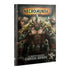 Games Workshop Miniatures Necromunda - Aranthian Succession - Cinderak Burning (24/09 release)