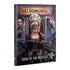 Games Workshop Miniatures Necromunda - Book of the Outcast (04/12 Release)