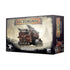 Games Workshop Miniatures Necromunda - Cargo-8 Ridgehauler (25/06 release)