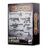 Games Workshop Miniatures Necromunda - Cawdor Weapons and Upgrades (13/11 Release)