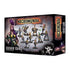 Games Workshop Miniatures Necromunda - Escher Gang (Boxed)