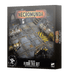 Games Workshop Miniatures Necromunda - Zone Mortalis Floor Tile Set (Boxed)