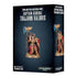 Games Workshop Miniatures Warhammer 40k - Adeptus Custodes - Trajann Valoris 2021 (Boxed)