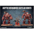 Games Workshop Miniatures Warhammer 40K - Adeptus Mechanicus - Kastelan Robots (Boxed)