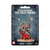 Games Workshop Miniatures Warhammer 40k - Adeptus Mechanicus - Tech-Priest Dominus 2021 (Blister)