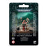 Games Workshop Miniatures Warhammer 40K - Adeptus Mechanicus - Tech-priest Enginseer (Blister)