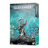 Games Workshop Miniatures Warhammer 40K - Aeldari - Avatar of Khaine (02/04 Release)