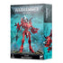 Games Workshop Miniatures Warhammer 40k - Aeldari - Wraithknight (Boxed)