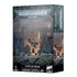 Games Workshop Miniatures Warhammer 40k - Astra Militarum - Cadian Castellan (Preorder - 25/02 release)