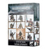 Games Workshop Miniatures Warhammer 40k - Astra Militarum - Cadian Upgrades (Preorder - 25/02 release)