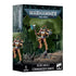 Games Workshop Miniatures Warhammer 40K - Blood Angels - Commander Dante (22/04/2023 release)