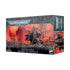 Games Workshop Miniatures Warhammer 40k - Chaos Space Marines - Abaddon The Despoiler (2022)