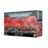 Games Workshop Miniatures Warhammer 40k - Chaos Space Marines - Chaos Cultists (30/07 release)