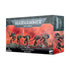 Games Workshop Miniatures Warhammer 40k - Chaos Space Marines - Raptors (2022)