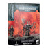 Games Workshop Miniatures Warhammer 40k - Chaos Space Marines - Warpsmith (30/07 release)