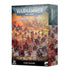 Games Workshop Miniatures Warhammer 40k - Combat Patrol - Chaos Daemons (03/09 release)