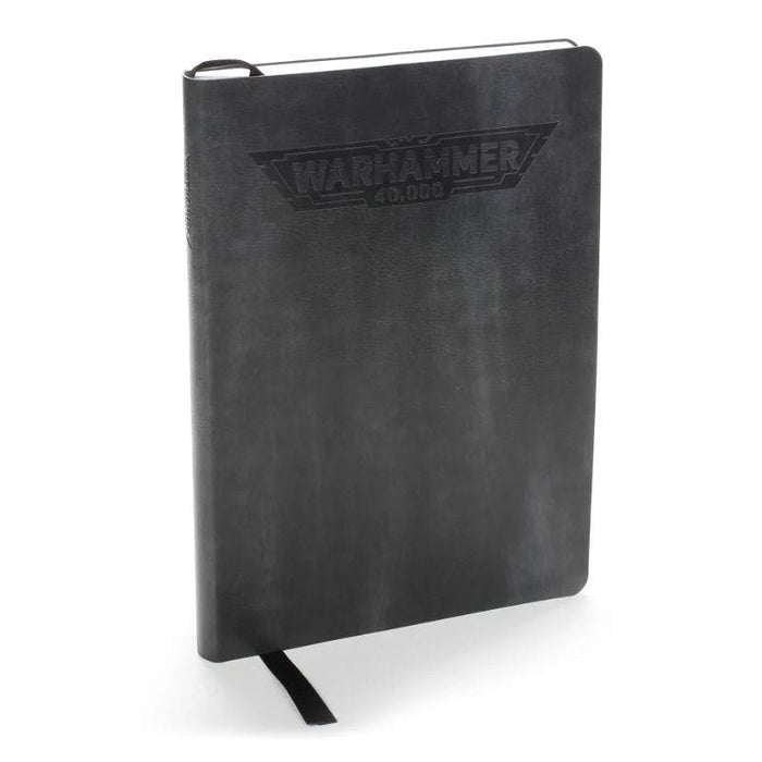 Warhammer 40K - Crusade Journal