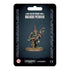 Games Workshop Miniatures Warhammer 40k - Death Guard - Biologus Putrifier (Blister)