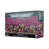Games Workshop Miniatures Warhammer 40K - Death Guard - BlightLord Terminators (Boxed)