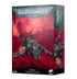 Games Workshop Miniatures Warhammer 40K - Deathwatch - Corvus Blackstar (Boxed)