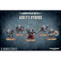 Games Workshop Miniatures Warhammer 40k - Genestealer Cults - Acolyte Hybrids (Boxed)